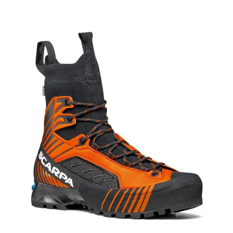 Scarpa - Ribelle Tech 2.0 HD - Mountaineering boots - Men's