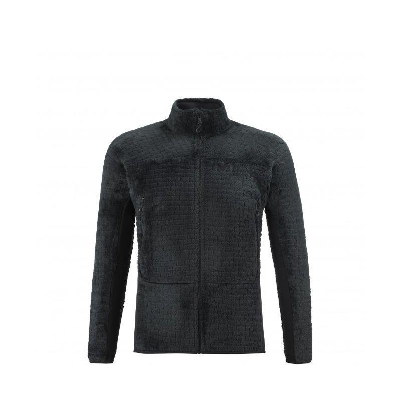 Millet - Fusion Lines Loft Jacket - Fleece jacket - Men's