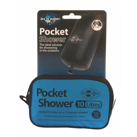 Sea To Summit - Pocket Shower - Travel shower
