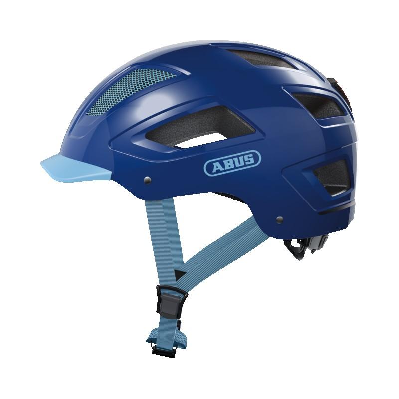 Abus - Hyban 2.0 - Cycling helmet