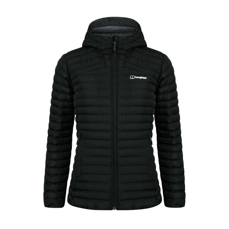 Berghaus - Nula Micro Insulated Jacket - Synthetic jacket - Women's