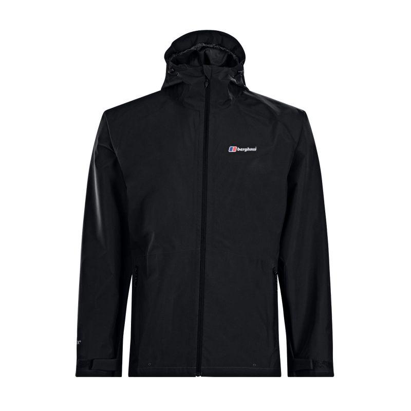 Berghaus - Paclite 2.0 Waterproof Jacket - Waterproof jacket - Men's