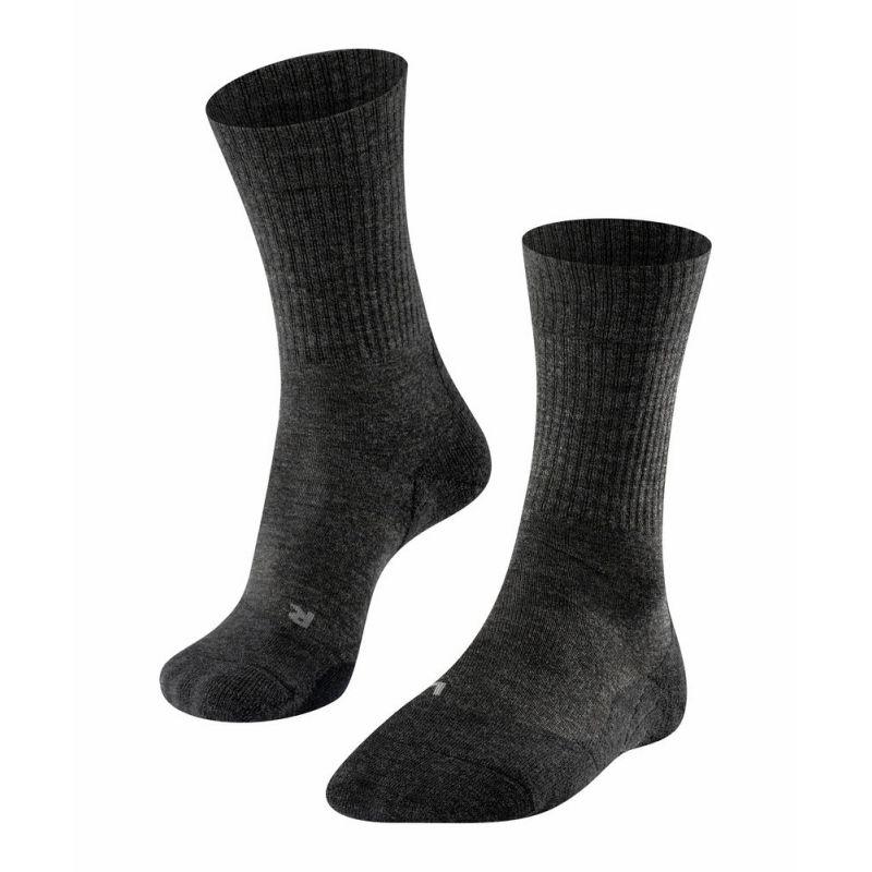 Falke - Falke Tk2 Wool - Hiking socks - Men's