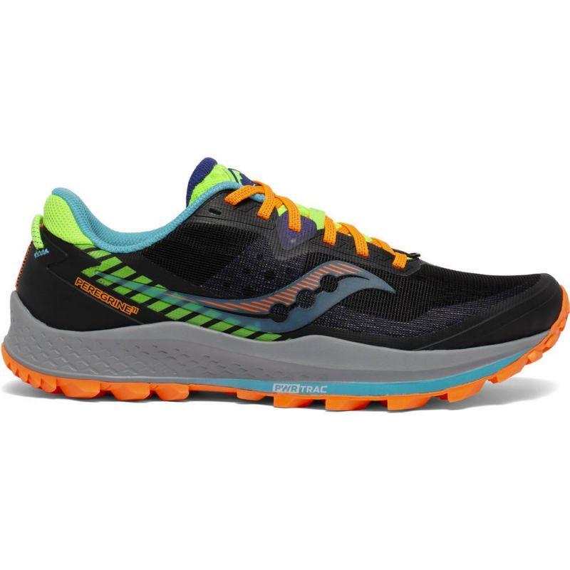 Saucony - Peregrine 11 - Trail running shoes - Men's
