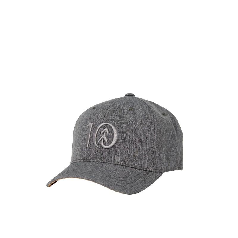 Tentree - Logo Cork Brim Thicket Hat - Cap
