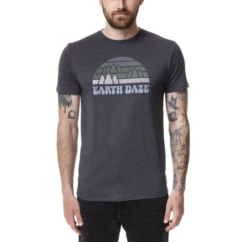 Tentree - Earth Daze - T-shirt - Men's