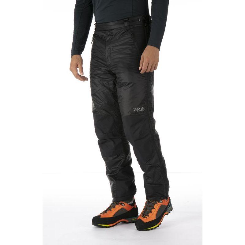 Rab - Photon Pants - Mountaineering trousers