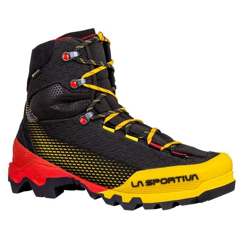 La Sportiva - Aequilibrium ST GTX - Mountaineering boots