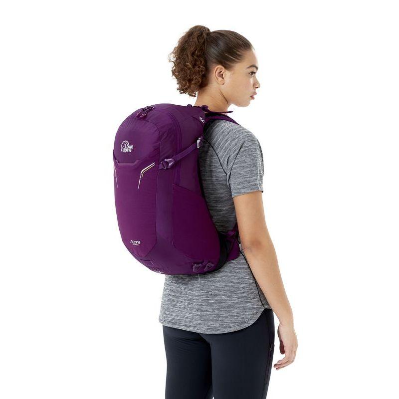 Lowe Alpine - AirZone Active 18 - Walking backpack