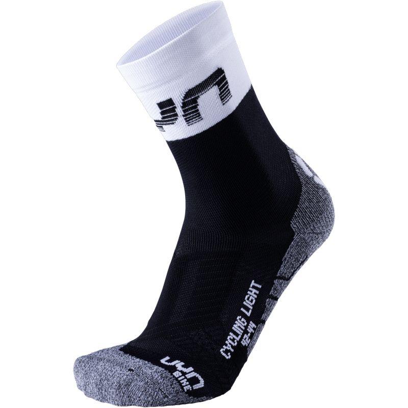 Uyn - Light - Cycling socks - Men's