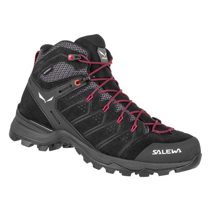 Salewa - Ws Alp Mate Mid Wp - Hiking boots - Women's
