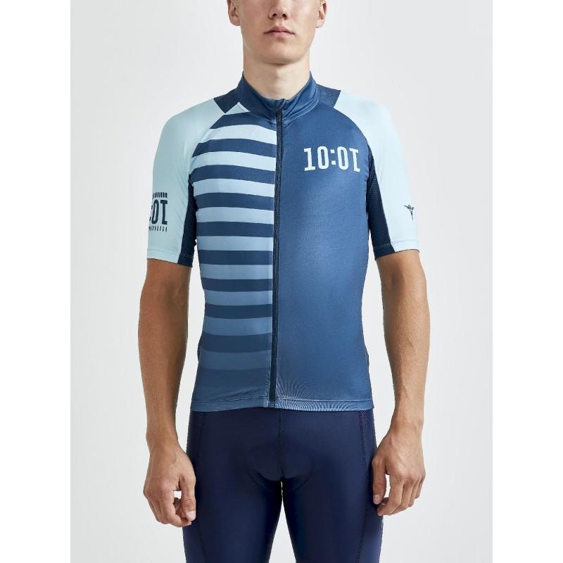 Craft - Adv Hmc Endurance Graphic Jersey - Cycling jersey - Men's