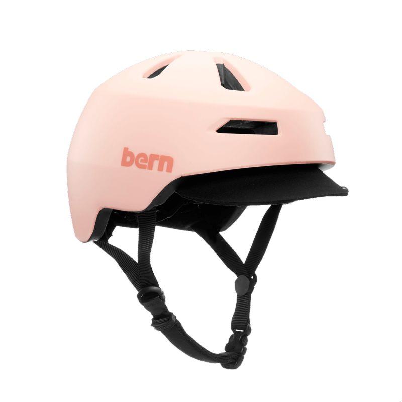 Bern - Brentwood 2.0 - Cycling helmet
