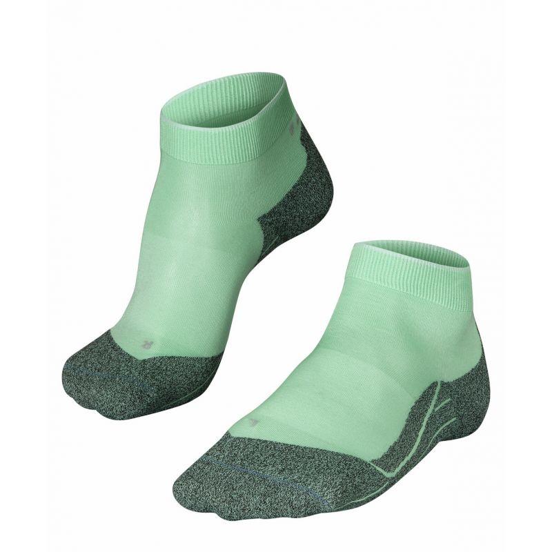 Falke - RU4 Light Short - Running socks - Women's