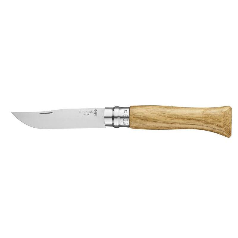 Opinel - N°09 Chêne - Knife