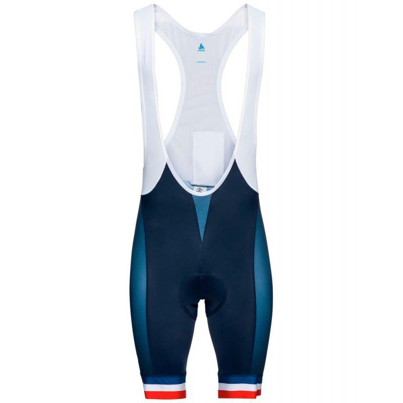 Odlo - Performance Warm - Cycling shorts - Men's