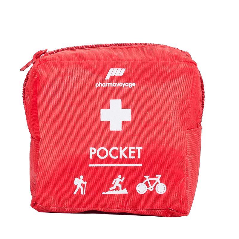 Pharmavoyage - Trousse de secours - First aid kit