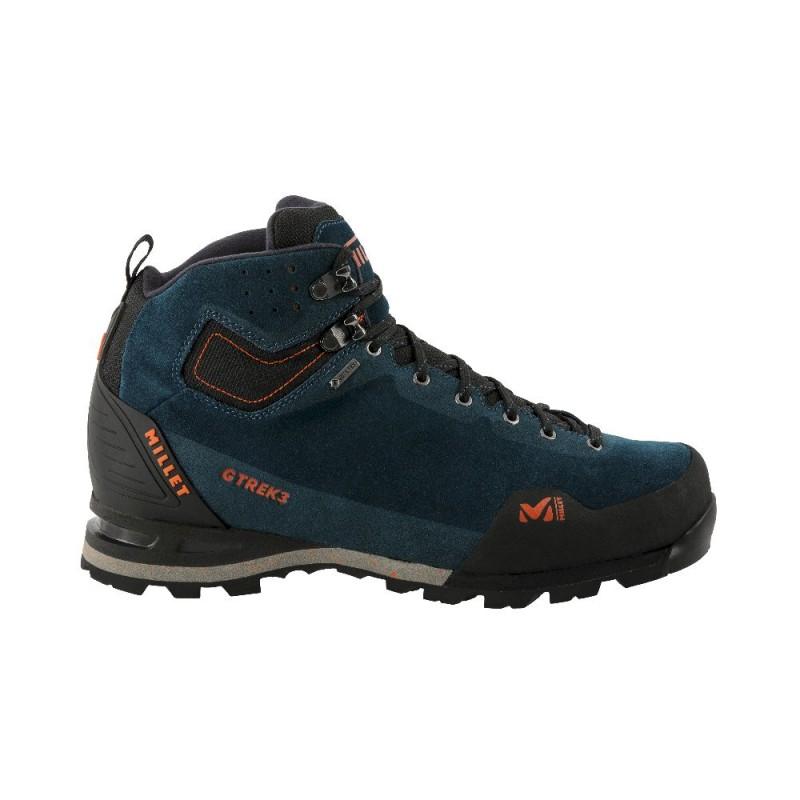 Millet - G Trek 3 GTX - Hiking boots - Men's