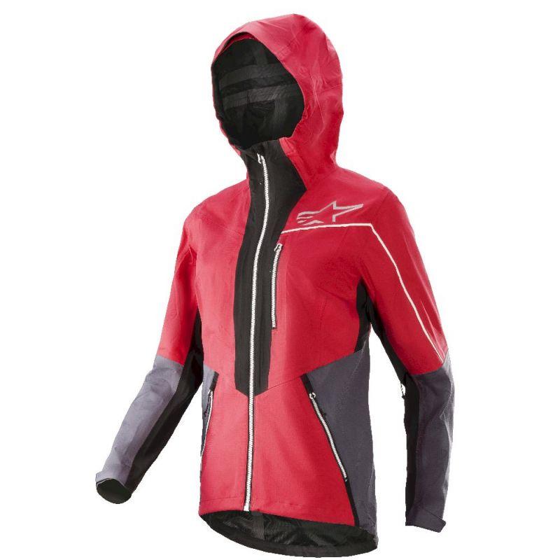 Alpine Stars - Stella Tahoe 8.0 Waterproof Jacket - Waterproof jacket - Women's