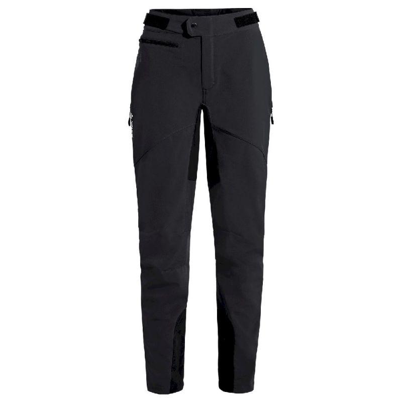 Vaude - Qimsa Softshell Pants II - MTB Trousers - Women's