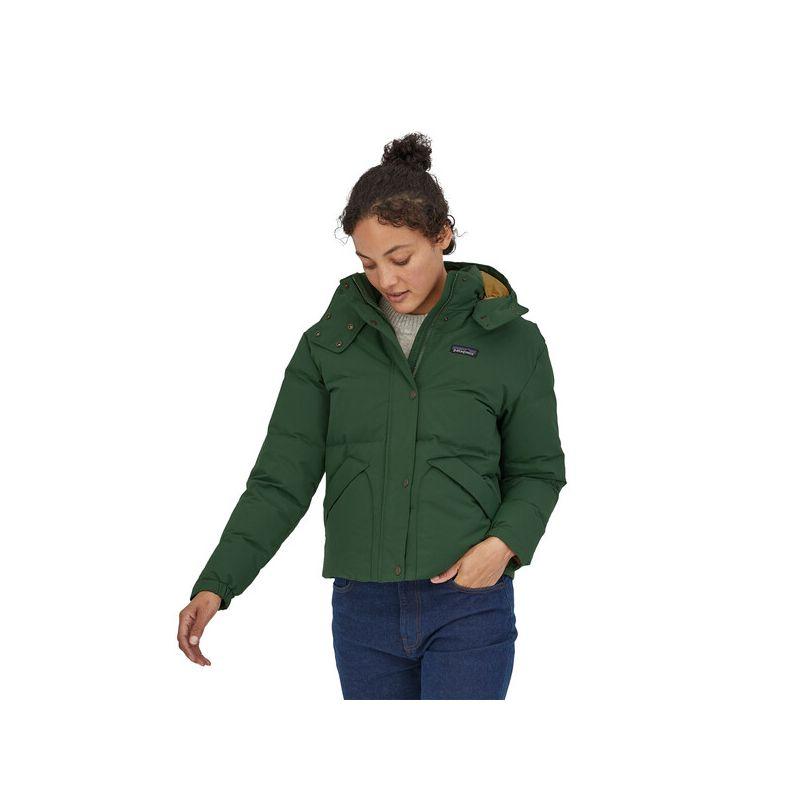 Patagonia - Downdrift Jacket - Down jacket - Women's
