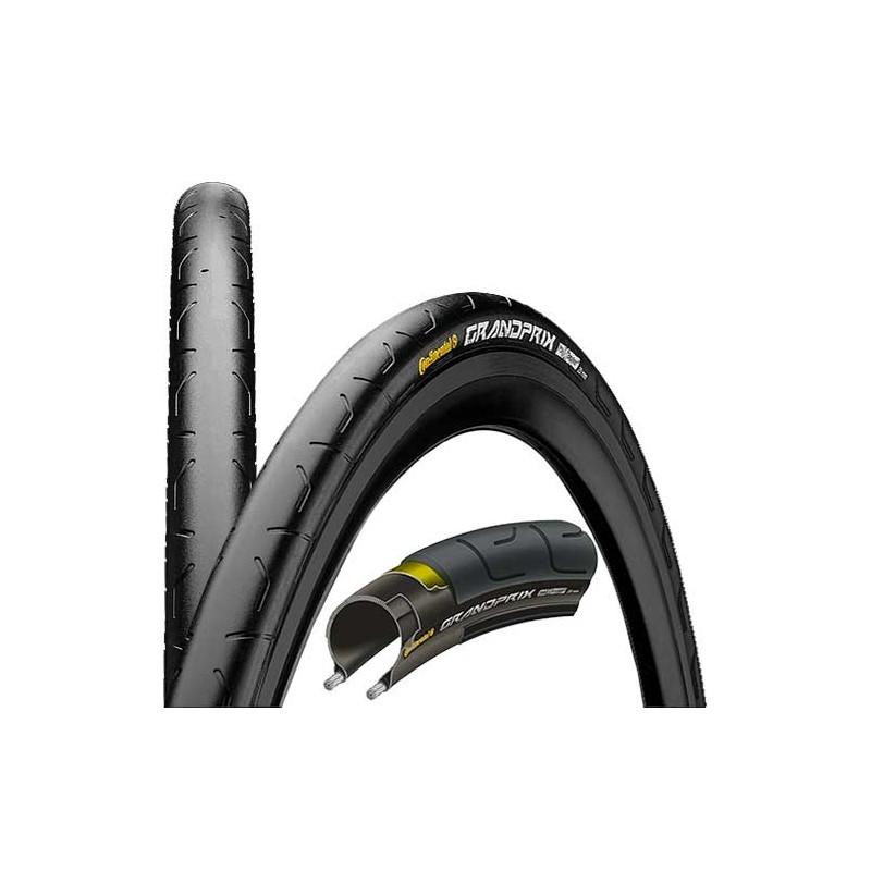 Continental - Grand Prix foldable Inner Tube - Road Bike Tyres