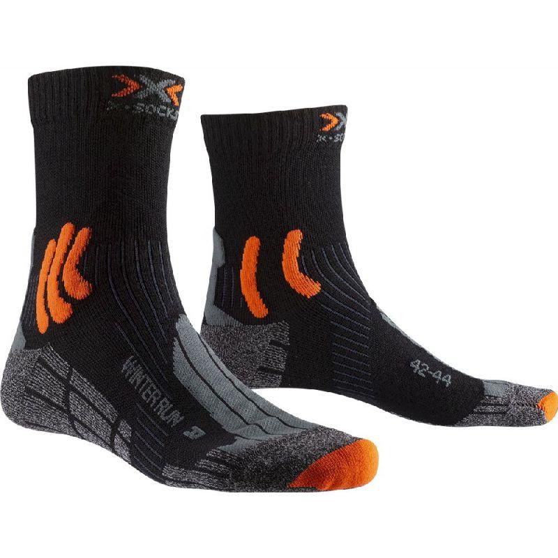 X-Socks - Run Winter - Hiking socks