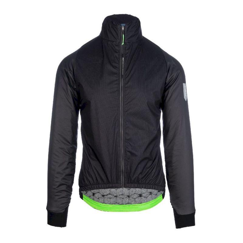 Q36.5 - Adventure Winter Jacket - Cycling jersey - Men's
