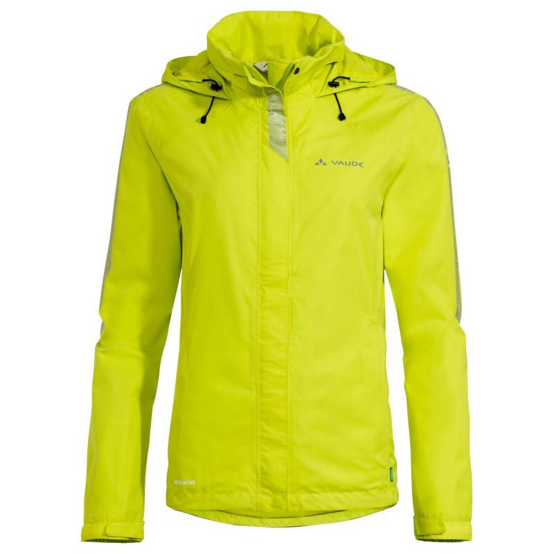 Vaude - Luminum Jacket II - Waterproof jacket - Women's