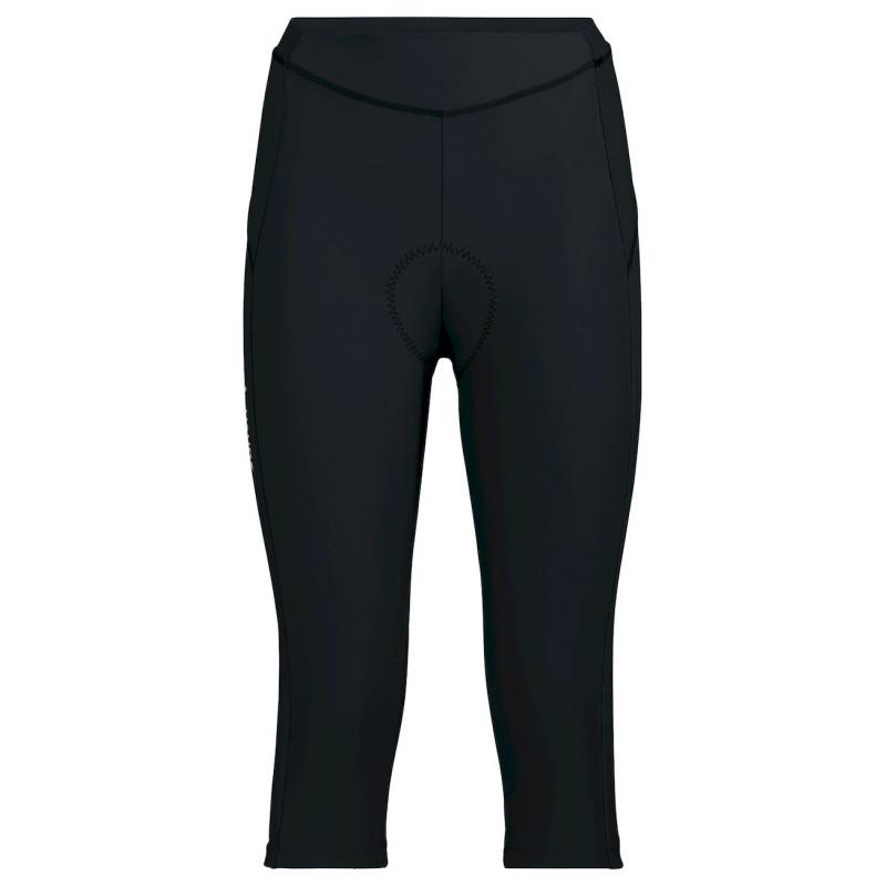 Vaude - Advanced 3/4 Pants IV - Cycling shorts - Women's