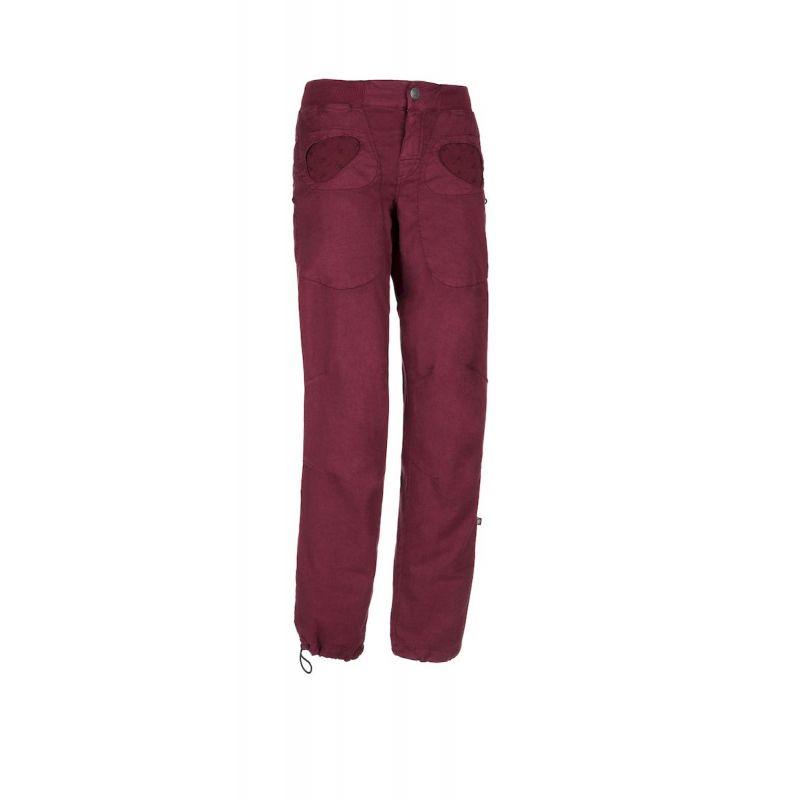 E9 - Onda Flax - Climbing trousers - Women's
