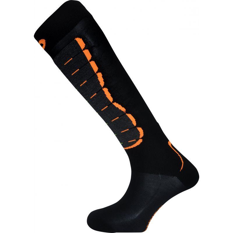 Monnet - Energy ski de rando - Ski socks