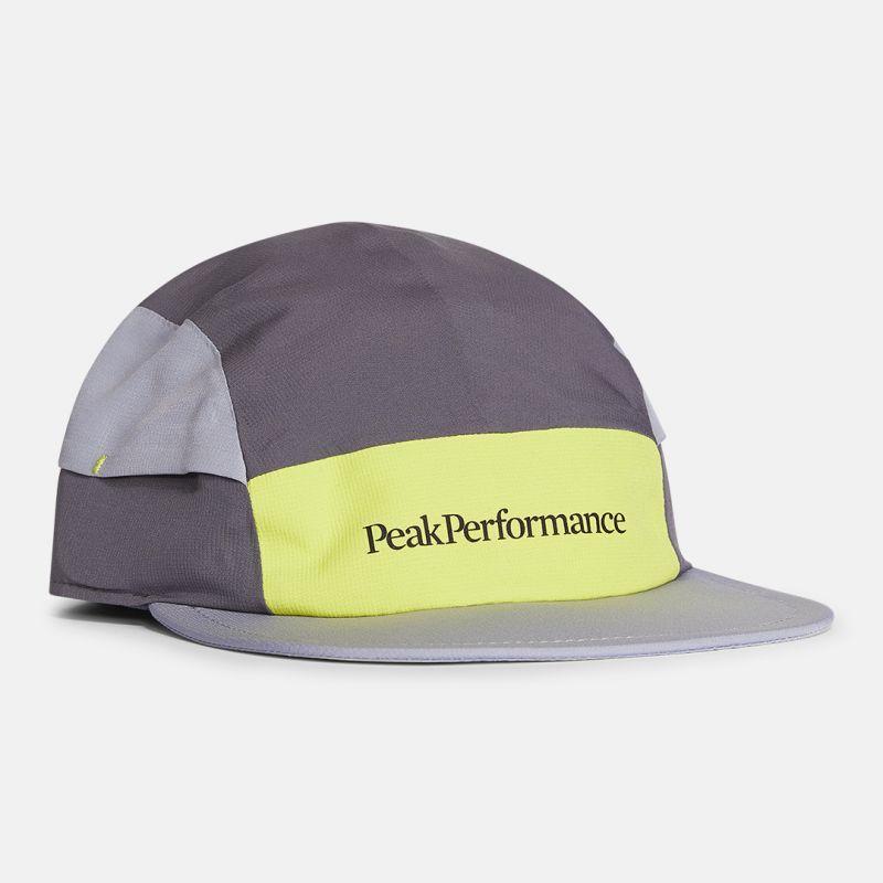 Peak Performance - Blocked Cap - Cap