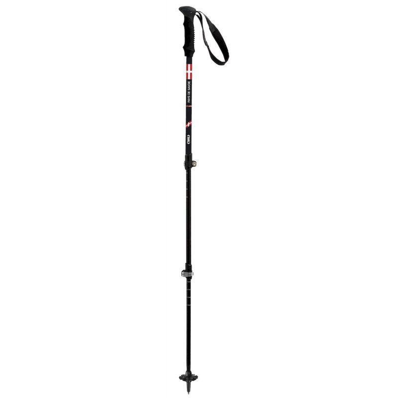 TSL Outdoor - Country Alu 3 Light - Walking poles