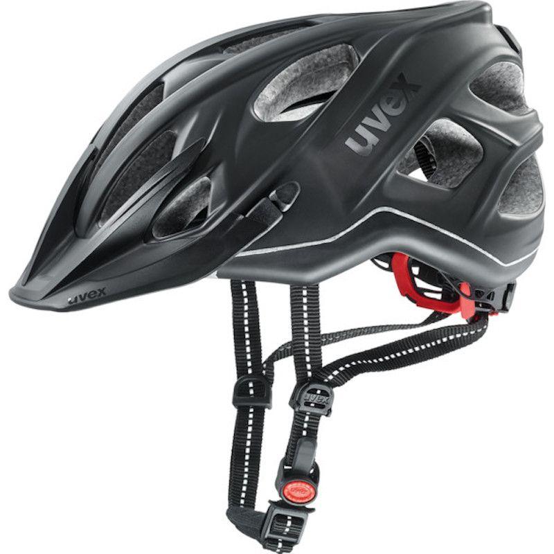 Uvex - City Light - Bicycle helmet