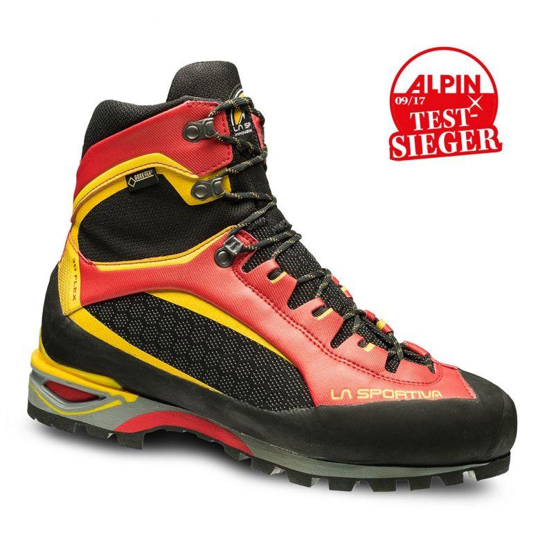 La Sportiva - Trango Tower GTX - Mountaineering Boots - Men's