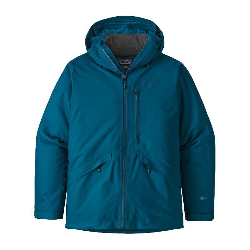 Patagonia - Insulated Snowshot Jkt - Ski jacket - Men's