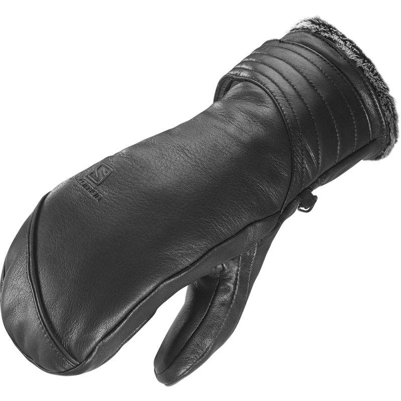 Salomon - Native Mitten W - Gloves - Women's