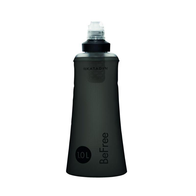 Katadyn - BeFree 1,0 L "Tactical Line" - Water filter