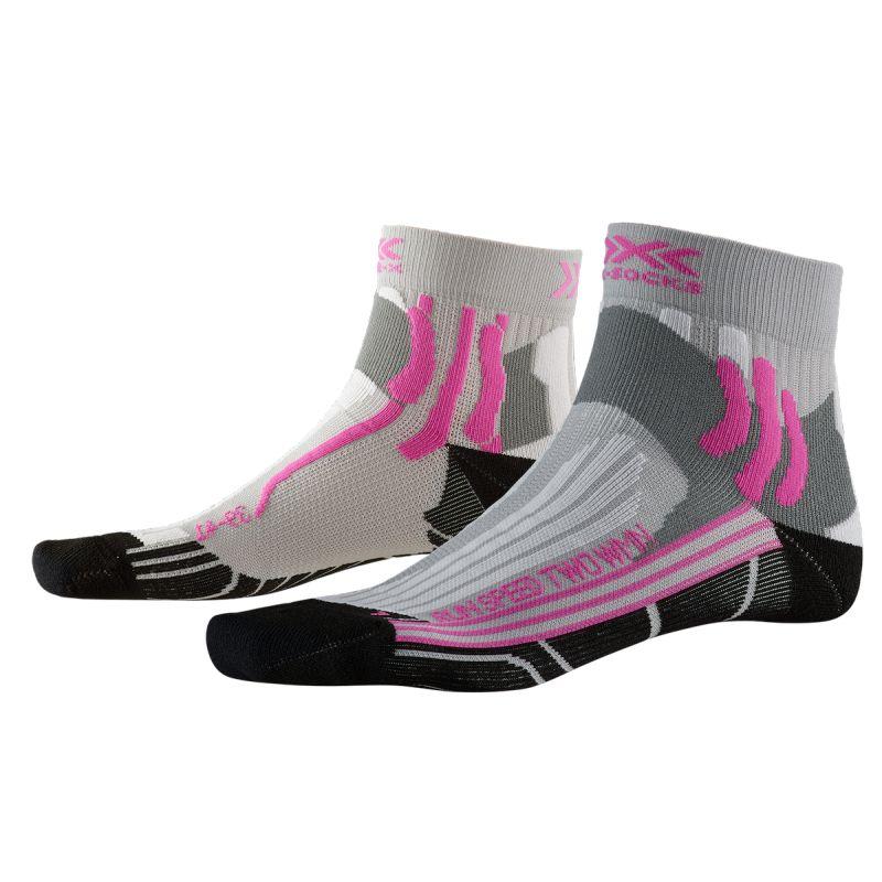 X-Socks - Run Speed Two Lady - Running socks - Women's