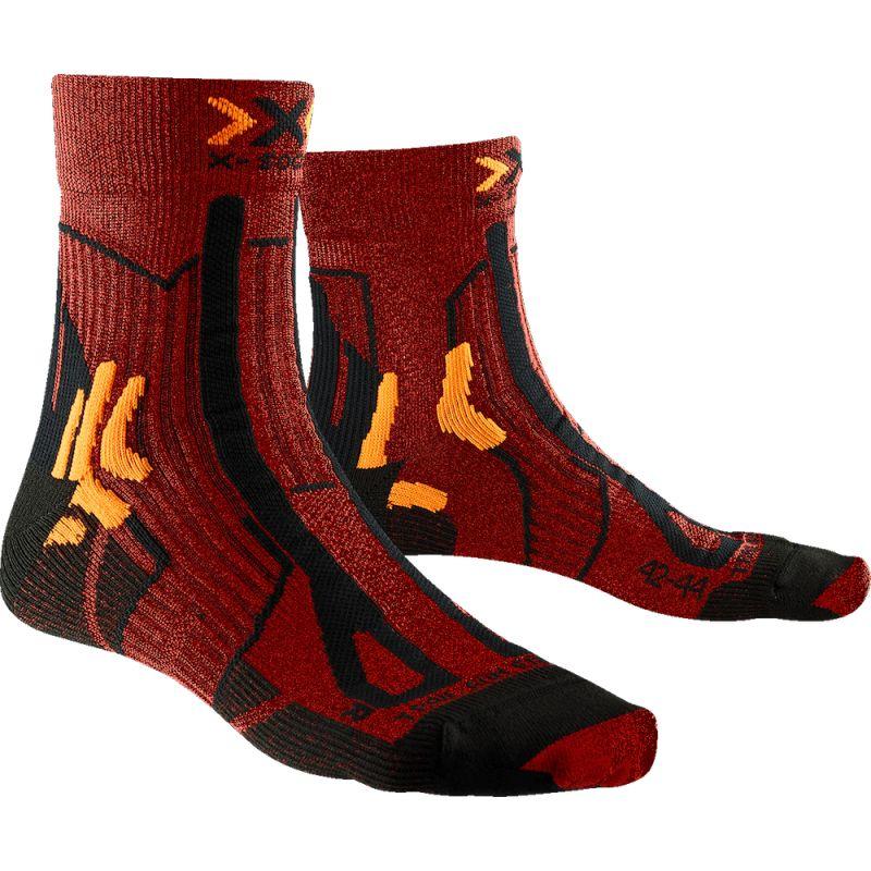 X-Socks - Run Trail Energy - Running socks