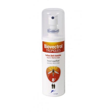 Pharmavoyage - Biovectrol Tropiques - Insect repellent