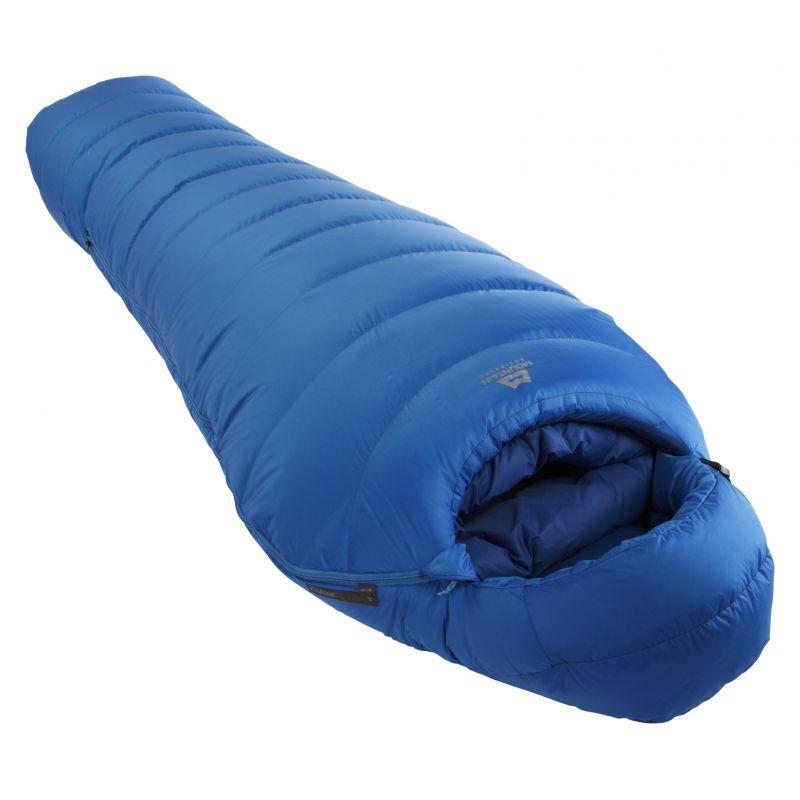 Mountain Equipment - Classic 1000 - Down sleeping bag