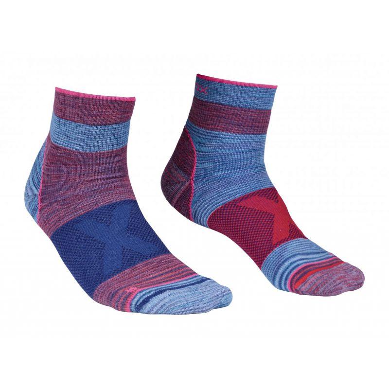 Ortovox - Alpinist Quarter Socks - Walking socks - Women's