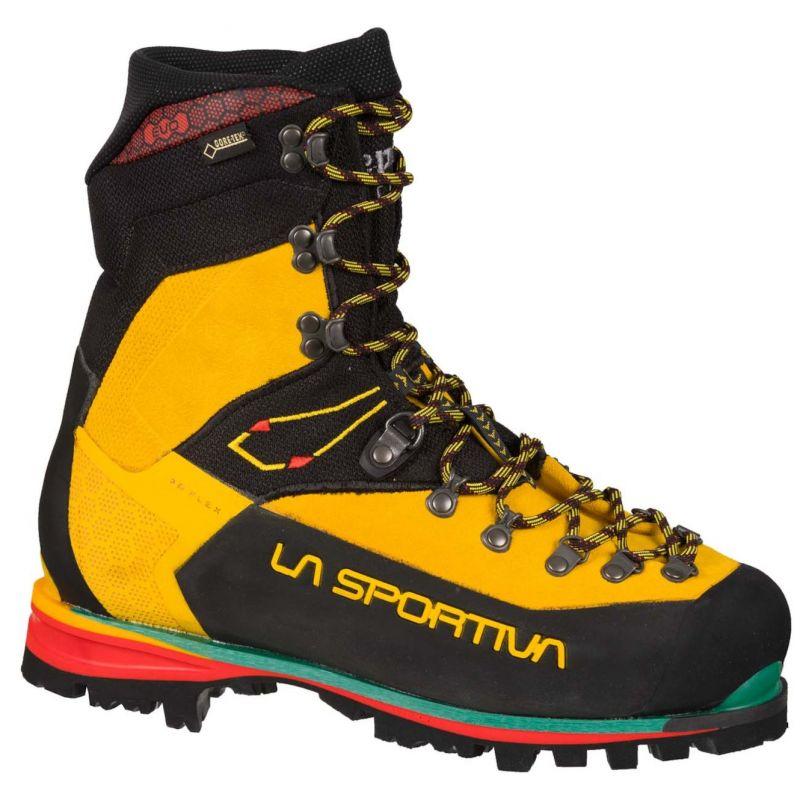 La Sportiva - Nepal Evo GTX - Mountaineering Boots - Men's
