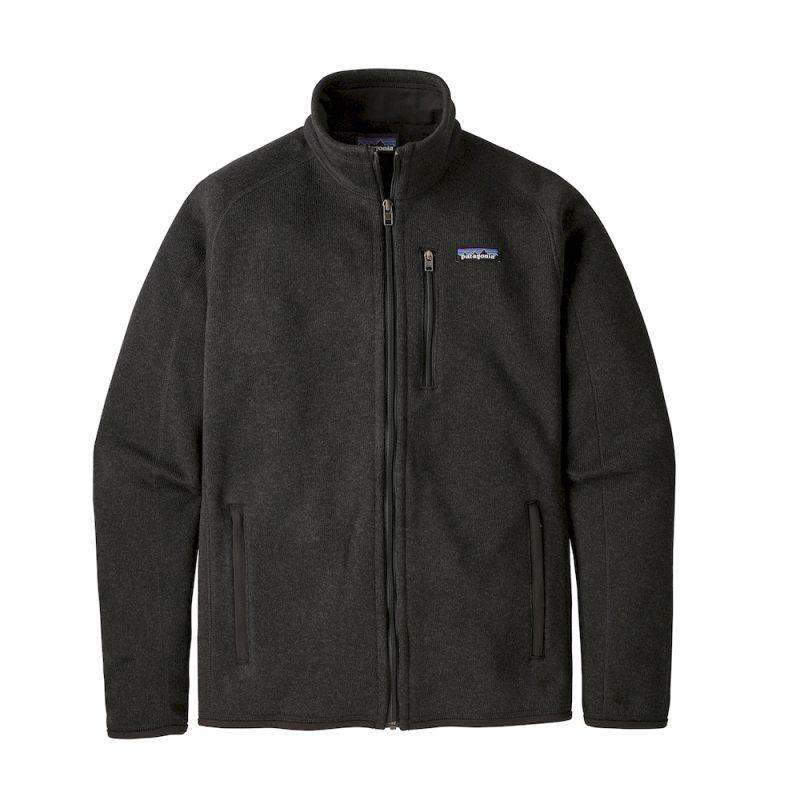 Patagonia - Better Sweater Jkt - Fleece jacket - Men's
