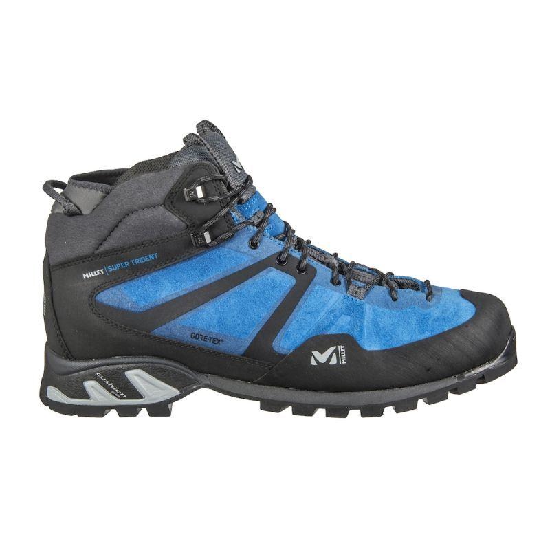 Millet - Super Trident Gtx - Hiking Boots Men's