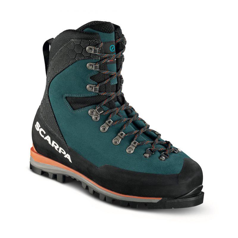 Scarpa - Mont Blanc GTX - Mountaineering Boots - Men's